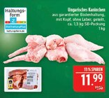 Aktuelle Kaninchen Angebote bei Marktkauf in Nürnberg Aktuelles Ungarisches Kaninchen Angebot bei Marktkauf in Nürnberg ab 11,99 €