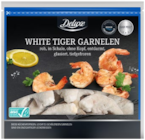 ASC White Tiger Garnelen im Angebot bei Lidl in Bornheim ASC White Tiger Garnelen Angebote von Deluxe bei Lidl Bornheim
