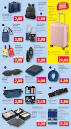 Reisetasche Angebot im aktuellen KODi Prospekt auf Seite 3