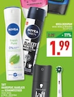 NIVEA DEOSPRAY im Angebot bei Marktkauf in Bochum NIVEA DEOSPRAY Angebote von NIVEA bei Marktkauf Bochum für 1,99 €