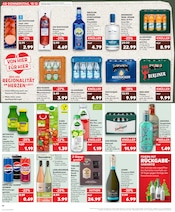 Aktueller Kaufland Prospekt mit Pepsi, "KNÜLLER", Seite 24