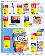 Four Angebote im Prospekt "Carrefour" von Carrefour auf Seite 20