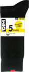 SOCQUETTES OU CHAUSSETTES HOMME ECODIM - Auchan Hypermarché à Perpignan SOCQUETTES OU CHAUSSETTES HOMME ECODIM en promo chez Auchan Hypermarché Perpignan à 5,99 €