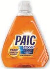 Excel Ultra dégraissant - Paic en promo chez Super U Vigneux-sur-Seine à 3,96 €