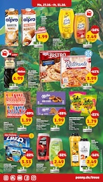 Treuepunkte Angebot & Preis im aktuellen Penny Prospekt Treuepunkte Angebot im aktuellen Penny Prospekt auf Seite 19