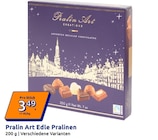 Pralin Art Edle Pralinen Angebote bei Action Rastatt für 3,49 €