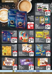 Tassimo im E center Prospekt in Würzburg Aktueller E center Prospekt mit Tassimo, "Wir lieben Lebensmittel!", Seite 20