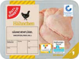 Hähnchen-Flügel bei E neukauf im Neubrandenburg Prospekt für 2,22 €