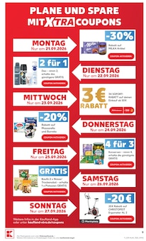 Milka im aktuellen Kaufland Prospekt (Frankfurt (Main)) Milka im Kaufland Prospekt "Hier bin ich richtig" mit 82 Seiten (Frankfurt (Main))