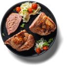 Schlemmertasche bei Kaufland im Finsterwalde Prospekt für 3,79 €