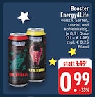 Energy4Life Alpha bei EDEKA im Bornheim Prospekt für 0,99 €
