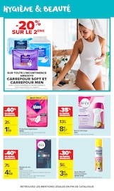 Electroménager en promo dans le catalogue Carrefour Market à la page 51