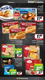 Aktueller EDEKA Prospekt mit Erdbeeren, "Aktuelle Angebote", Seite 13