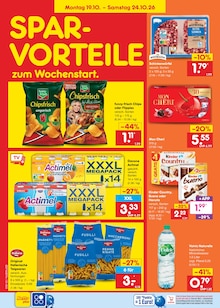 Aktueller Prospekt "Aktuelle Angebote" für Ebstorf (Klosterflecken) Aktueller Prospekt für Ebstorf (Klosterflecken) mit Seiten