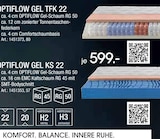OPTIFLOW GEL TFK 22 im aktuellen Zurbrüggen Prospekt