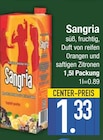 Sangria im EDEKA Prospekt Sangria von im aktuellen EDEKA Prospekt fĂŒr 1,33 âŹ