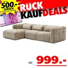 Aktuelles Valentina Angebot bei Seats and Sofas in Duisburg ab 999,00 €