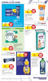 Sac en promo dans le catalogue Intermarché Hyper à la page 37
