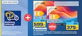 Aktuelles TB-55W61AEZ Angebot bei EURONICS in Pirna ab 379,00 €