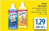 Aktuelle Weichspüler Angebote bei diska in Chemnitz Aktuelles Weichspüler Angebot bei diska in Chemnitz ab 1,29 €