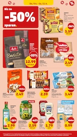 Lavazza im Penny Prospekt in Stralsund Aktueller Penny Prospekt mit Lavazza, "Wer günstig will, muss Penny.", Seite 36