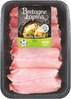 4 Râbles Entiers de Lapin - Bretagne Lapins - Intermarché Super à Angers 4 Râbles Entiers de Lapin - Bretagne Lapins en promo chez Intermarché Super Angers à 16,39 €