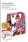 Aktuelle Bier Angebote bei GLOBUS in Pirmasens Aktuelles Mixery Angebot bei GLOBUS in Pirmasens ab 3,99 €