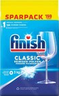 Spülmaschinen-Tabs Angebote von Finish bei EDEKA Ahaus für 6,99 €
