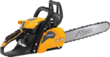 Benzin Kettensäge CS 545 im Angebot bei Globus-Baumarkt in Gladbeck Benzin Kettensäge CS 545 Angebote von STIGA bei Globus-Baumarkt Gladbeck für 189,00 €