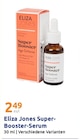 Super Booster Age Defense im Action Prospekt Super Booster Age Defense von Eliza Jones im aktuellen Action Prospekt für 2,49 €