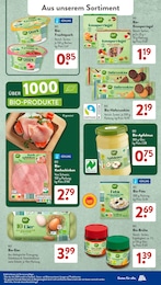 Dessert im ALDI SÜD Prospekt "Gutes für Alle." auf Seite 27