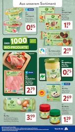 Quark im ALDI SÜD Prospekt in Düsseldorf Aktueller ALDI SÜD Prospekt mit Quark, "Gutes für Alle.", Seite 27