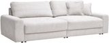 Bigsofa von CarryHome im aktuellen XXXLutz Möbelhäuser Prospekt für 799,00 €