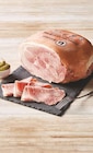 Jambon cuit supérieur à l'ancienne avec couenne au torchon à U Express dans Kalhausen Jambon cuit supérieur à l'ancienne avec couenne au torchon à U Express dans Kalhausen