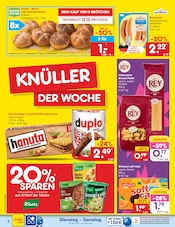 Aktueller Netto Marken-Discount Prospekt mit Würstchen, "Aktuelle Angebote", Seite 2