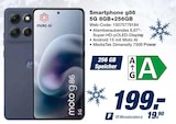 Aktuelle Smartphone Angebote bei expert in Cottbus Aktuelles Smartphone g86 5G 8GB+256GB Angebot bei expert in Cottbus ab 199,00 €