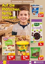 Ähnliche Weihnachtspyramide Angebote im Prospekt "Aktuelle Angebote" von Netto Marken-Discount in Neuss Ähnliche Angebote wie Weihnachtspyramide im Prospekt "Aktuelle Angebote" auf Seite 40 von Netto Marken-Discount in Neuss