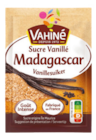 Sucre vanillé de Madagascar 5 sachets - VAHINE en promo chez Norma Sucre vanillé de Madagascar 5 sachets - VAHINE dans le catalogue Norma