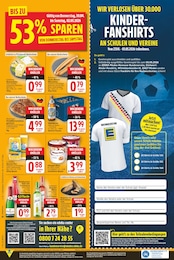 Häagen Dazs Angebot im aktuellen E center Prospekt auf Seite 24