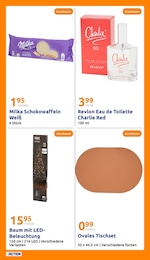 Tischset Angebot im aktuellen Action Prospekt auf Seite 22