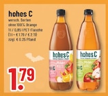 Angebot im E center Bad Münstereifel Prospekt E center Bad Münstereifel Prospekt mit im Angebot für 1,79 €