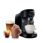 Machine multi-boissons Tassimo Finesse - BOSCH - Carrefour à Créteil Machine multi-boissons Tassimo Finesse - BOSCH en promo chez Carrefour Créteil à 39,99 €