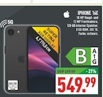 IPHONE 16E im Angebot bei Marktkauf in Castrop-Rauxel IPHONE 16E Angebote bei Marktkauf Castrop-Rauxel für 549,99 €