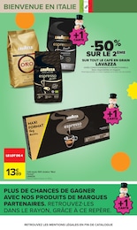 Prix et réduction Graine dans le prospectus Carrefour en cours Offre Graine dans le catalogue Carrefour du moment à la page 43