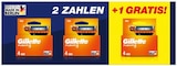 Aktuelle Rasierer Angebote bei REWE in Mannheim Aktuelles Fusion 5 Rasierklingen Angebot bei REWE in Mannheim ab 29,98 €