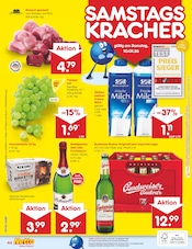 Rotkäppchen Sekt im Netto Marken-Discount Prospekt in Falkensee Aktueller Netto Marken-Discount Prospekt mit Rotkäppchen Sekt, "Aktuelle Angebote", Seite 48