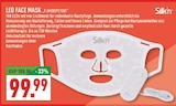 LED FACE MASK im Angebot bei Marktkauf in Herten LED FACE MASK Angebote von Silkn bei Marktkauf Herten für 99,99 €
