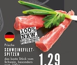 Aktuelle Hähnchen Angebote bei E center in Gelsenkirchen Aktuelles Frische Schweinefiletspitzen Angebot bei E center in Gelsenkirchen ab 1,29 €
