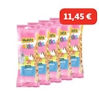 MultiFit Sticks Junior 5 x 2 sticks en promo chez Maxi Zoo MultiFit Sticks Junior 5 x 2 sticks dans le catalogue Maxi Zoo