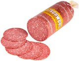 Rüdesheim Strohwohl Salami Angebote von Strohwohl bei REWE Remscheid für 1,89 €